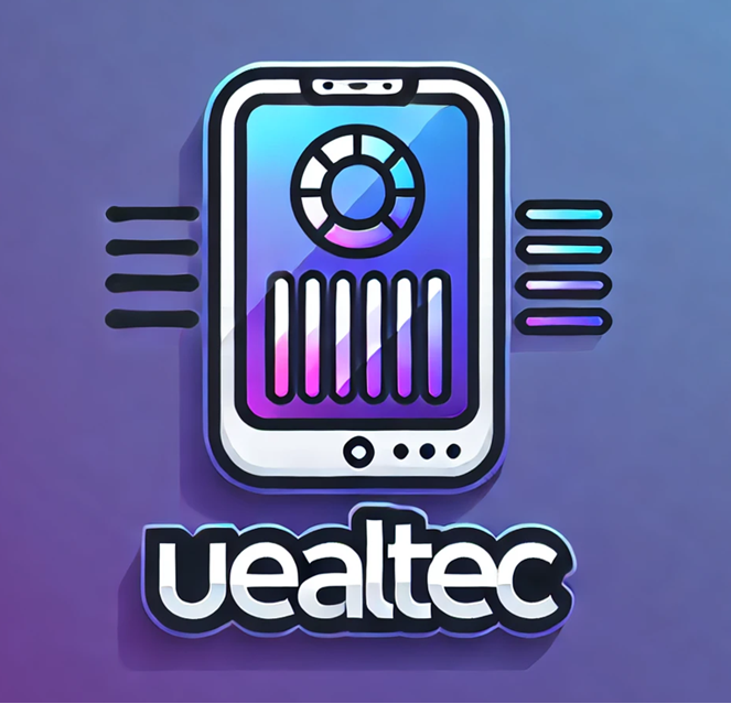Logo UEALTEC